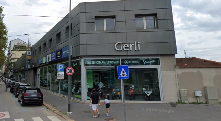 Gerli Auto S.p.A.